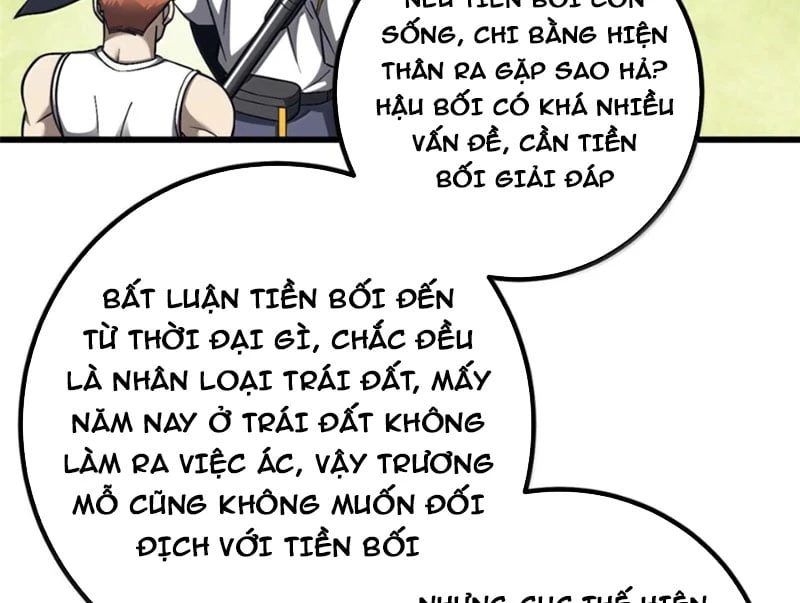 Toàn Cầu Cao Võ Chapter 348 - 88