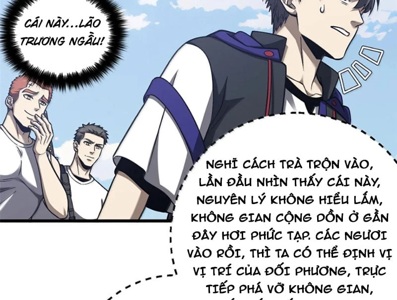 Toàn Cầu Cao Võ Chapter 348 - 94