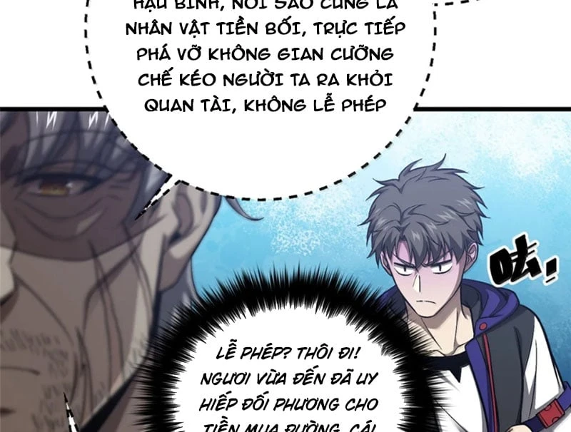 Toàn Cầu Cao Võ Chapter 348 - 97