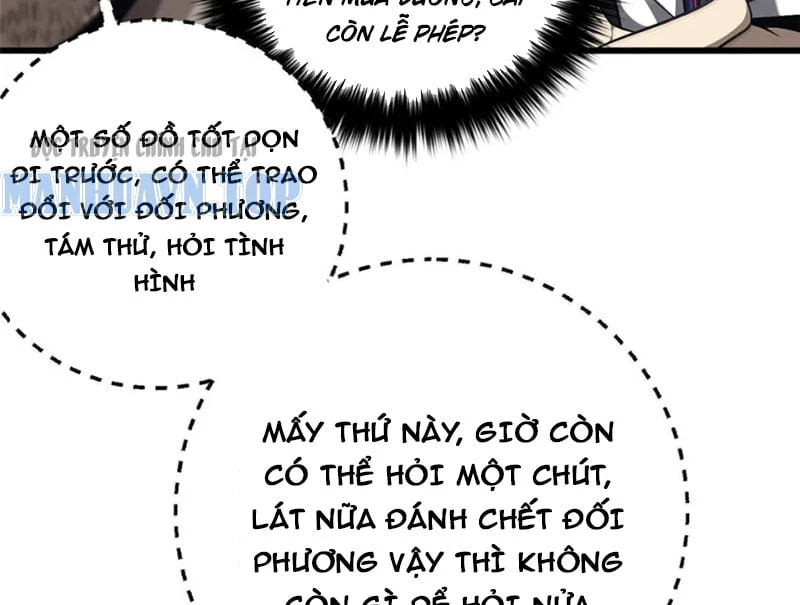 Toàn Cầu Cao Võ Chapter 348 - 98