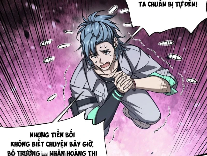 Toàn Cầu Cao Võ Chapter 348 - 109