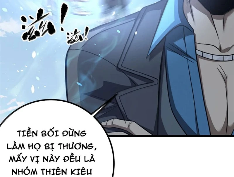 Toàn Cầu Cao Võ Chapter 348 - 116