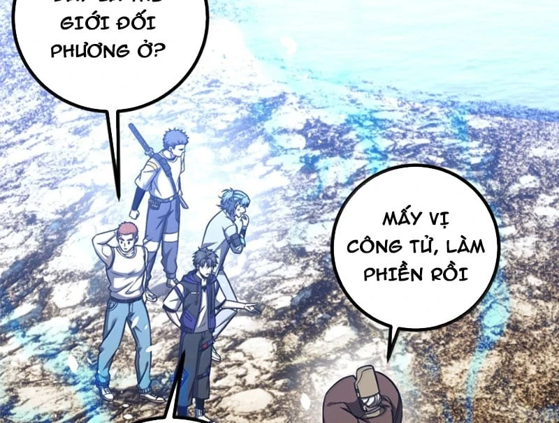 Toàn Cầu Cao Võ Chapter 348 - 118