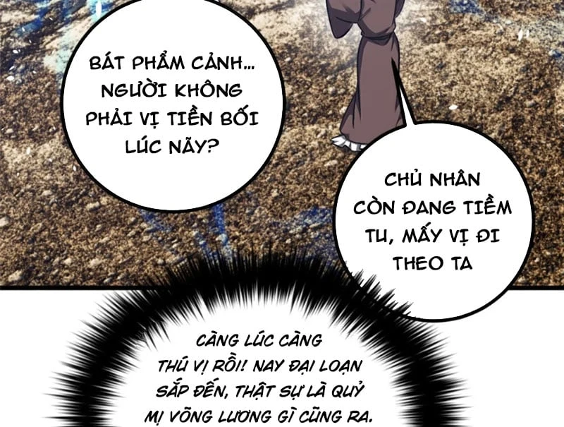 Toàn Cầu Cao Võ Chapter 348 - 119
