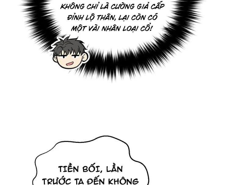 Toàn Cầu Cao Võ Chapter 348 - 120