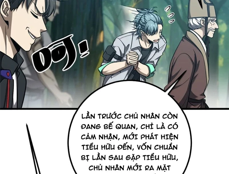 Toàn Cầu Cao Võ Chapter 348 - 122