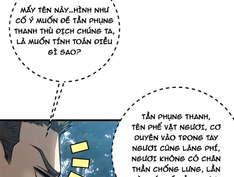 Toàn Cầu Cao Võ Chapter 348 - 125