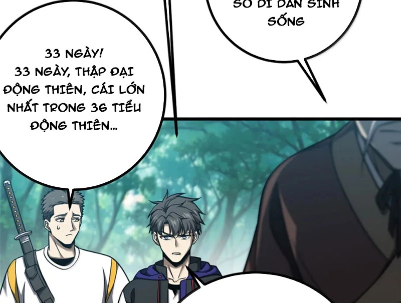 Toàn Cầu Cao Võ Chapter 348 - 129