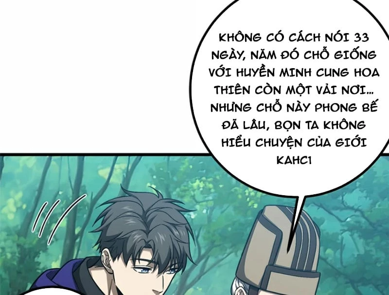 Toàn Cầu Cao Võ Chapter 348 - 132