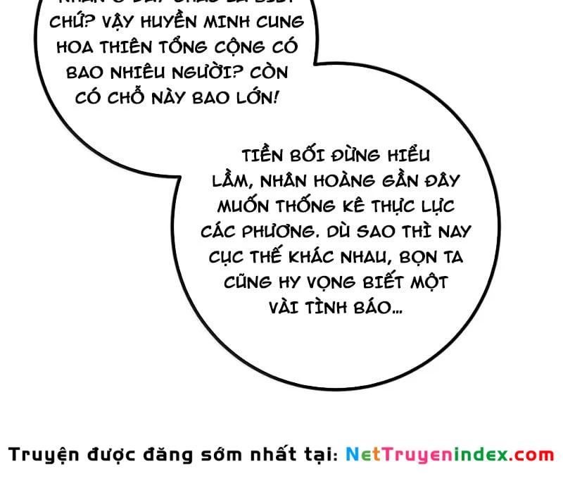 Toàn Cầu Cao Võ Chapter 348 - 134