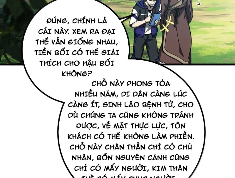 Toàn Cầu Cao Võ Chapter 348 - 137