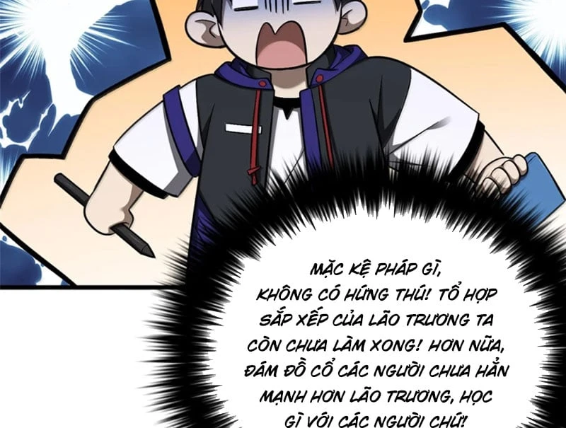 Toàn Cầu Cao Võ Chapter 348 - 144