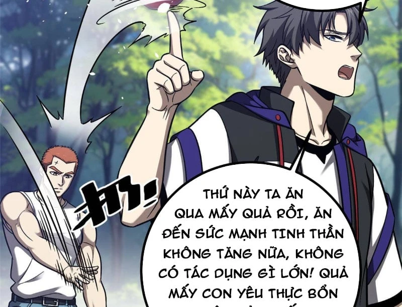 Toàn Cầu Cao Võ Chapter 349 - 5