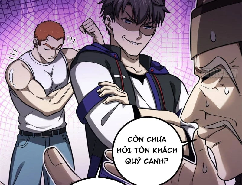 Toàn Cầu Cao Võ Chapter 349 - 11