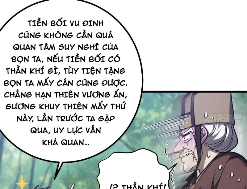 Toàn Cầu Cao Võ Chapter 349 - 16
