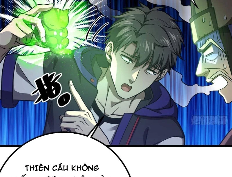 Toàn Cầu Cao Võ Chapter 349 - 20