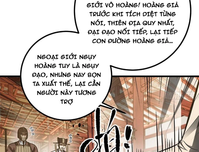 Toàn Cầu Cao Võ Chapter 349 - 34