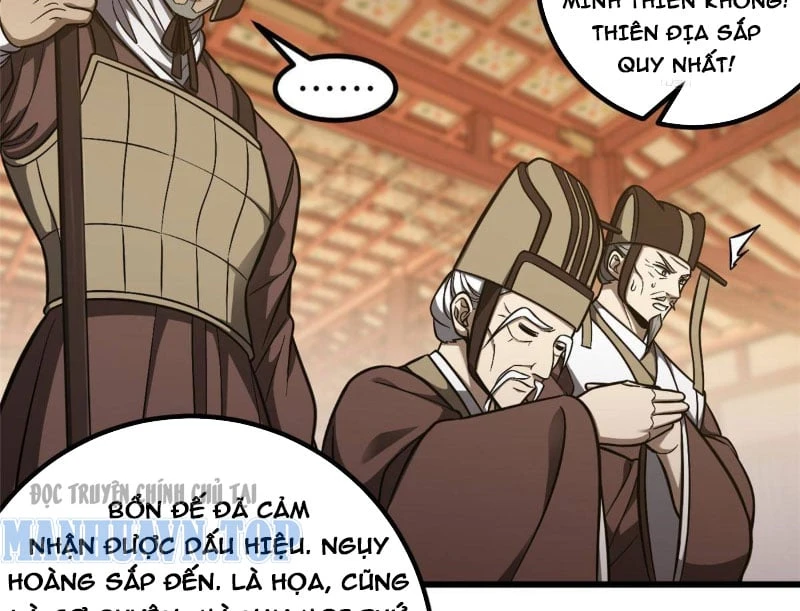 Toàn Cầu Cao Võ Chapter 349 - 38