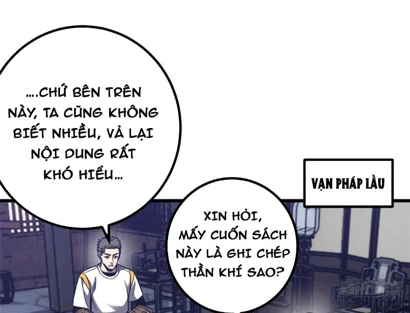 Toàn Cầu Cao Võ Chapter 349 - 44
