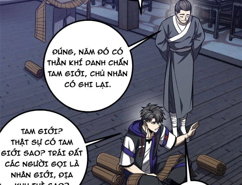 Toàn Cầu Cao Võ Chapter 349 - 45
