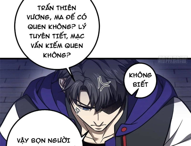 Toàn Cầu Cao Võ Chapter 349 - 48