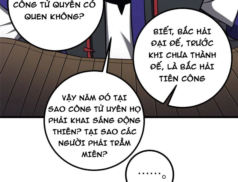 Toàn Cầu Cao Võ Chapter 349 - 49