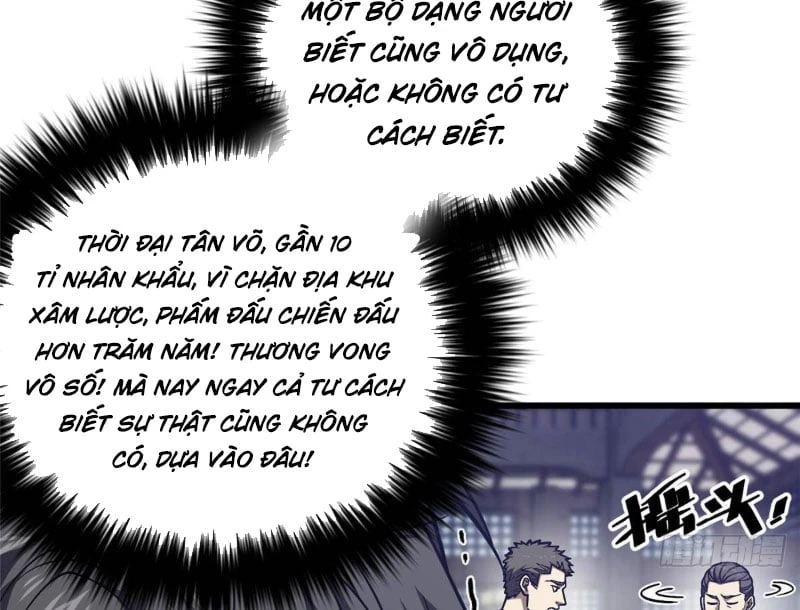 Toàn Cầu Cao Võ Chapter 349 - 51