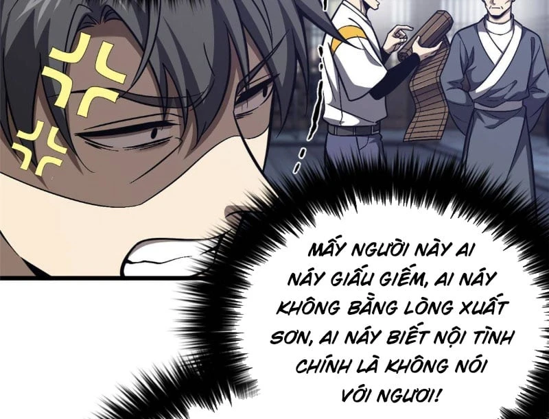 Toàn Cầu Cao Võ Chapter 349 - 52