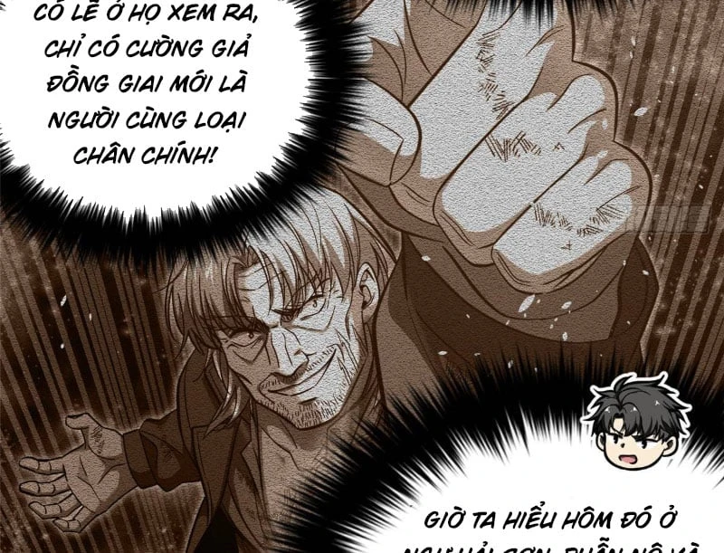 Toàn Cầu Cao Võ Chapter 349 - 55