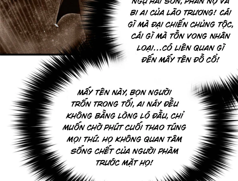 Toàn Cầu Cao Võ Chapter 349 - 56