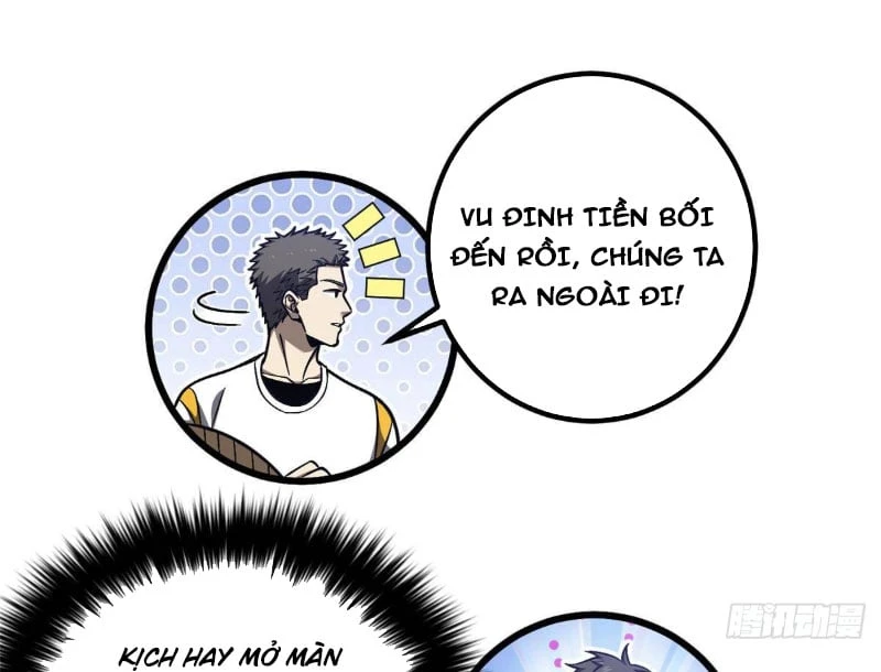 Toàn Cầu Cao Võ Chapter 349 - 62