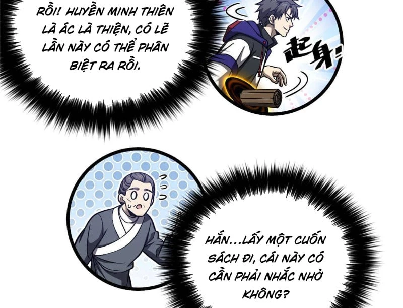 Toàn Cầu Cao Võ Chapter 349 - 63