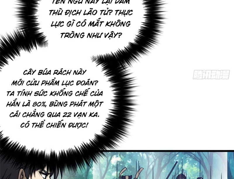 Toàn Cầu Cao Võ Chapter 349 - 66