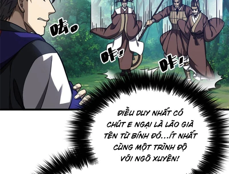 Toàn Cầu Cao Võ Chapter 349 - 67