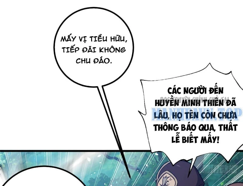 Toàn Cầu Cao Võ Chapter 349 - 69