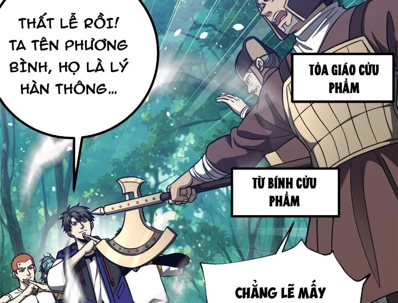 Toàn Cầu Cao Võ Chapter 349 - 70