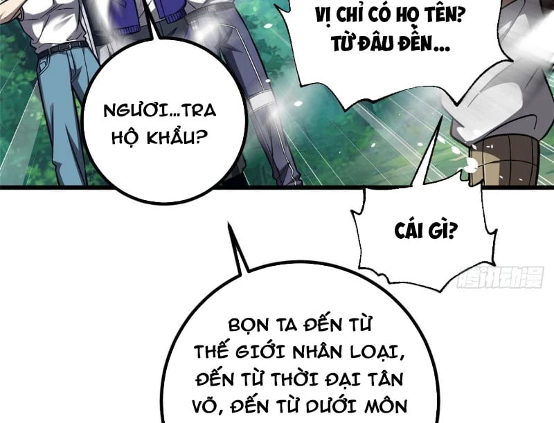 Toàn Cầu Cao Võ Chapter 349 - 71