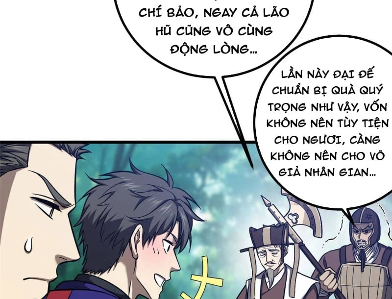 Toàn Cầu Cao Võ Chapter 349 - 73
