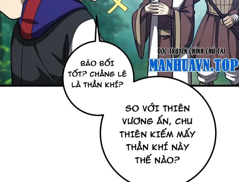 Toàn Cầu Cao Võ Chapter 349 - 74