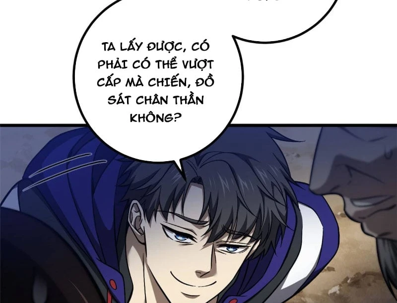 Toàn Cầu Cao Võ Chapter 349 - 80