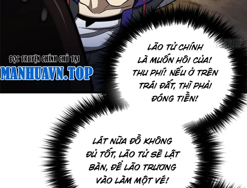 Toàn Cầu Cao Võ Chapter 349 - 81