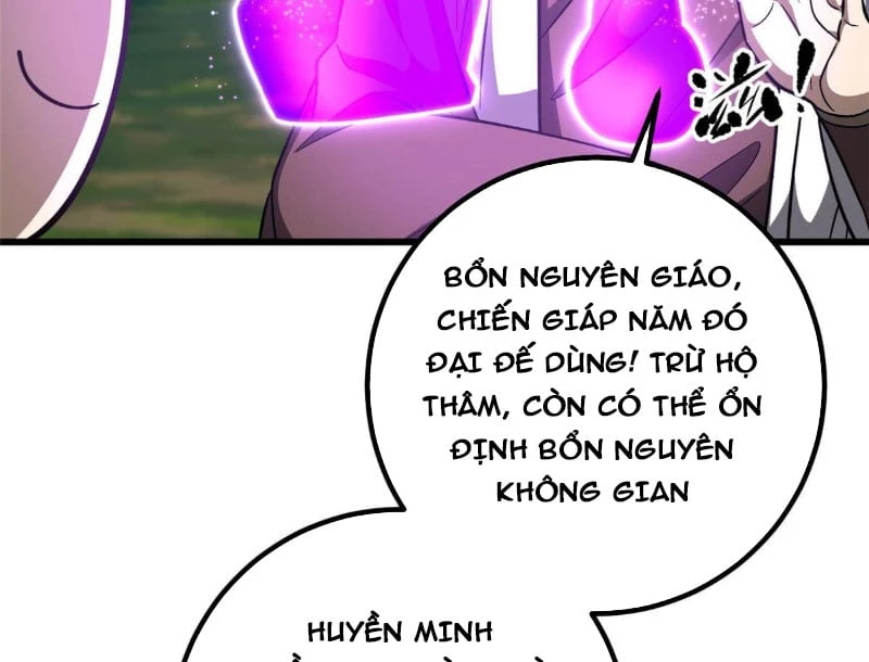 Toàn Cầu Cao Võ Chapter 349 - 85