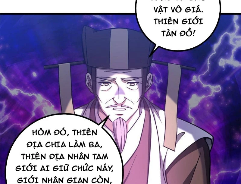 Toàn Cầu Cao Võ Chapter 349 - 87