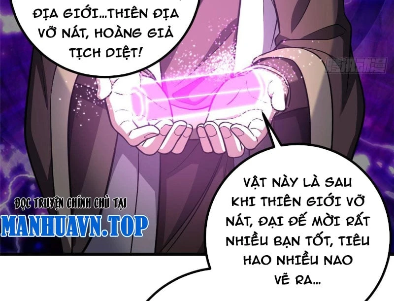 Toàn Cầu Cao Võ Chapter 349 - 88