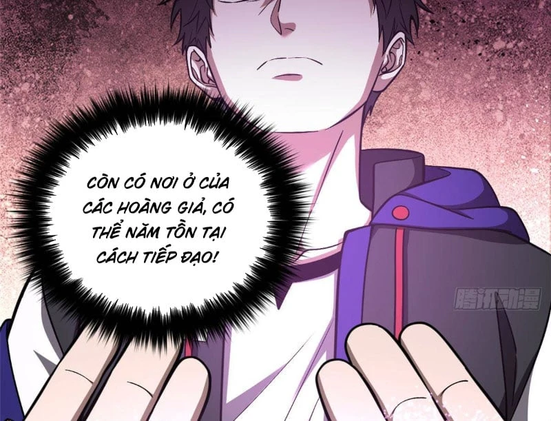 Toàn Cầu Cao Võ Chapter 349 - 91