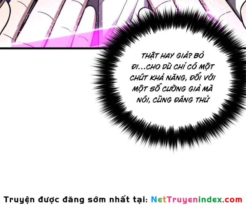 Toàn Cầu Cao Võ Chapter 349 - 92