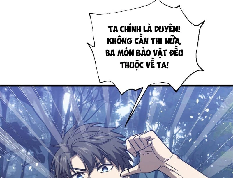 Toàn Cầu Cao Võ Chapter 349 - 99