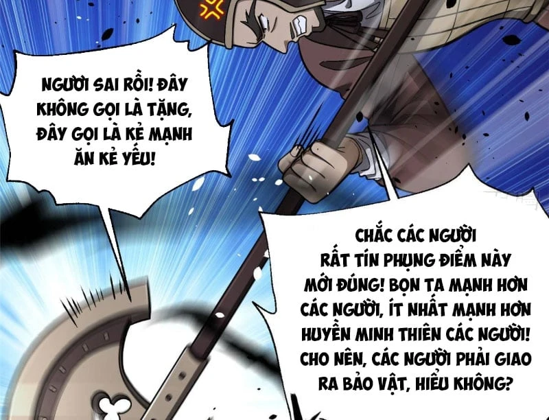Toàn Cầu Cao Võ Chapter 349 - 107