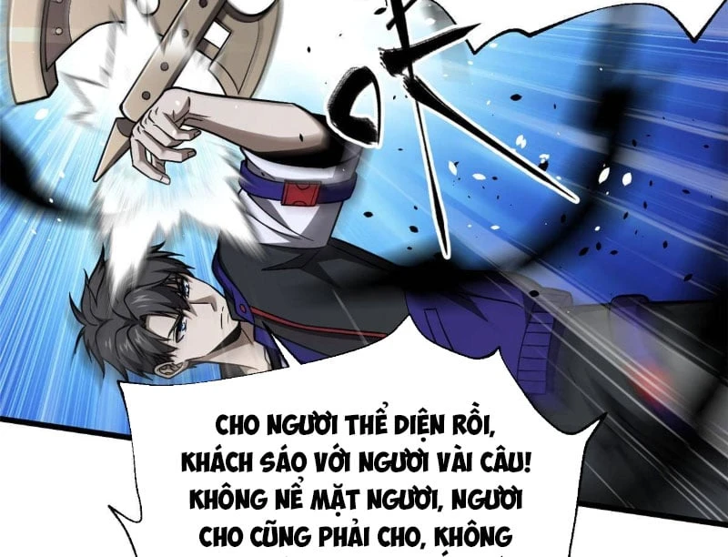 Toàn Cầu Cao Võ Chapter 349 - 108