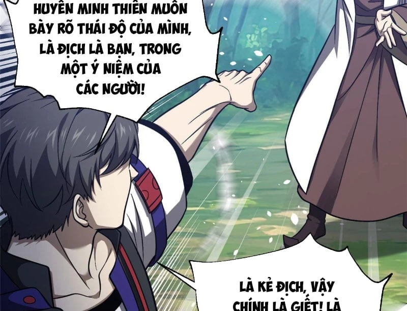 Toàn Cầu Cao Võ Chapter 349 - 111